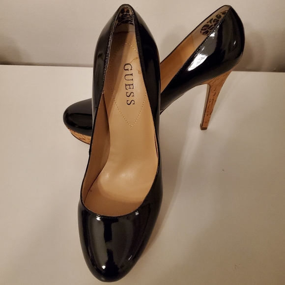 Guess Shoes - GUESS Platform Heels